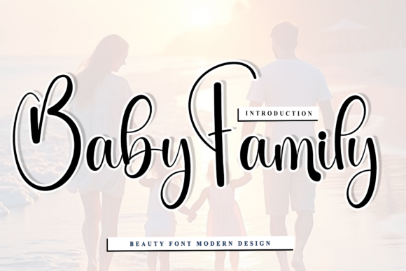A Web Designer's Review of the Baby Family Typeface