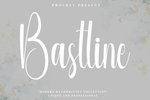 Bastline Font Review: A Marketer's Take on Clarity and Elegance