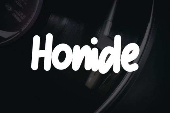 Choosing Honide: A Designer's Story of Finding a Modern Typeface for a Digital Project