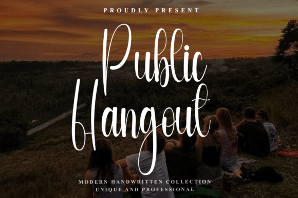 Crafting a Beautiful Reading Experience with Public Hangout