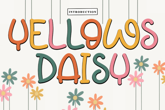 Crafting a Beautiful Reading Experience with Yellow Daisy