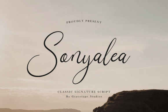 Sonyalea: A Designer’s First Impression and Practical Review