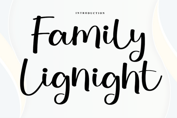Working with Family Lignight: A Brand Designer’s Hands-On Review